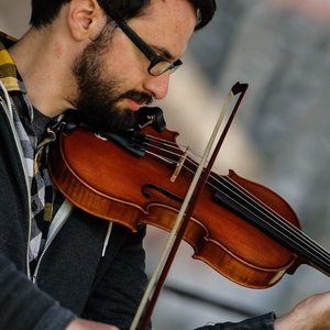 Meet your Posher, Sean